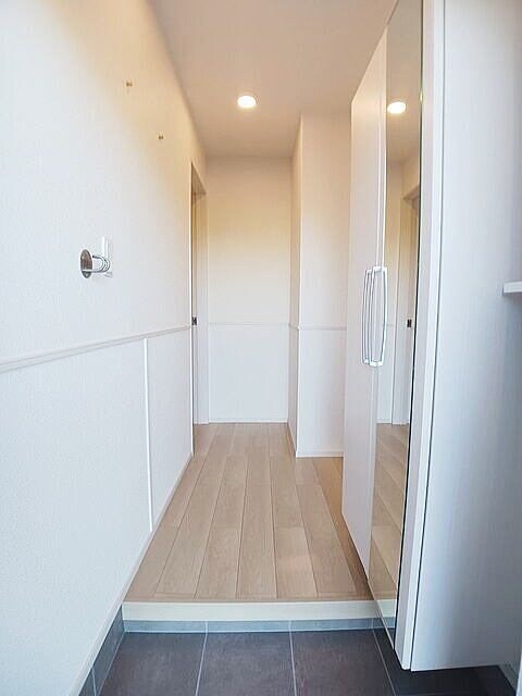 ベル　オーブ　Iの物件内観写真