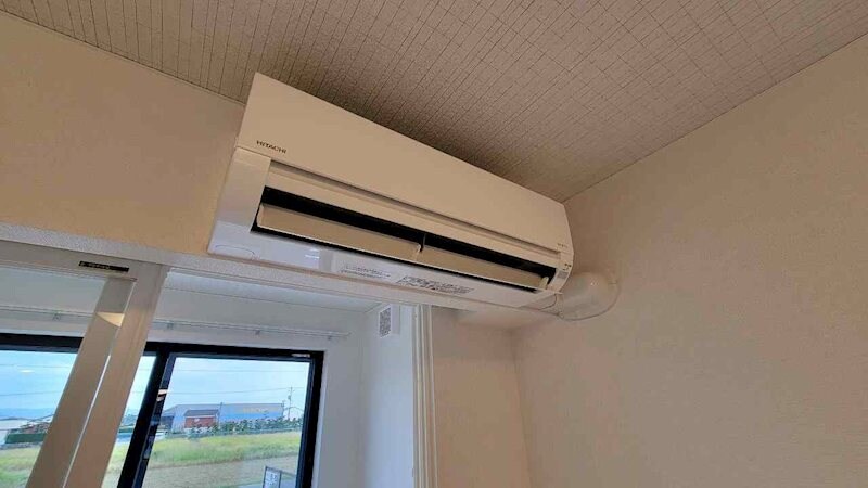 ベル　オーブ　Iの物件内観写真