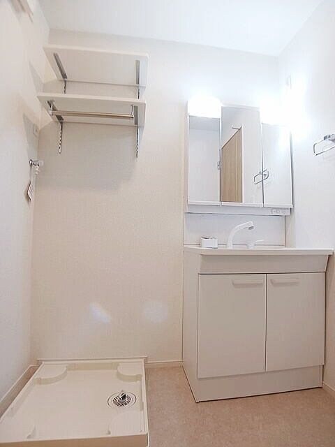 ベル　オーブ　Iの物件内観写真