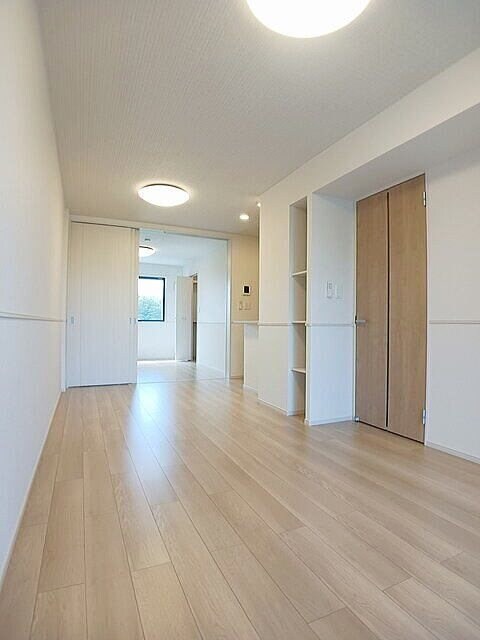 ベル　オーブ　Iの物件内観写真