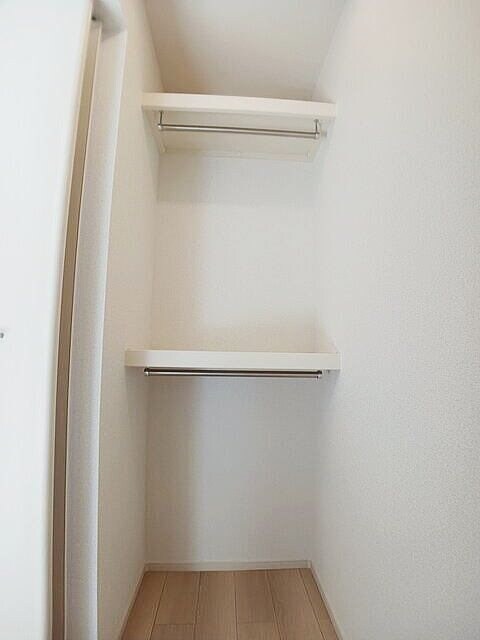 ベル　オーブ　Iの物件内観写真