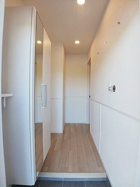 ベル　オーブ　Iの物件内観写真