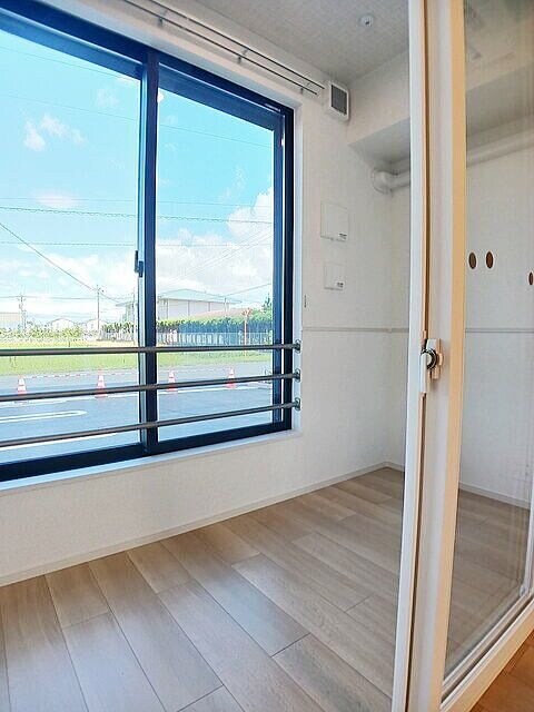 ベル　オーブ　Iの物件内観写真