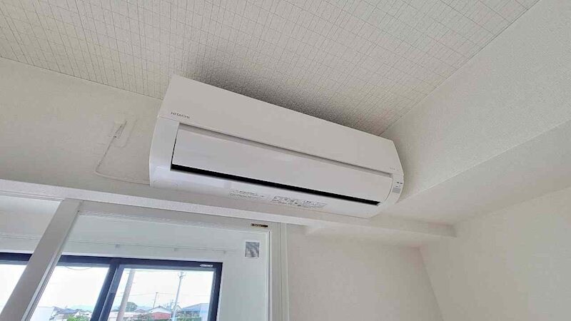 ベル　オーブ　Iの物件内観写真