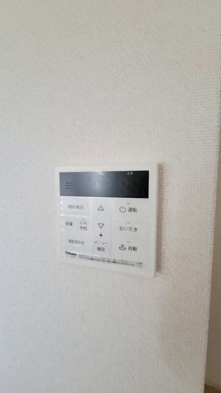 ベル　オーブ　Iの物件内観写真