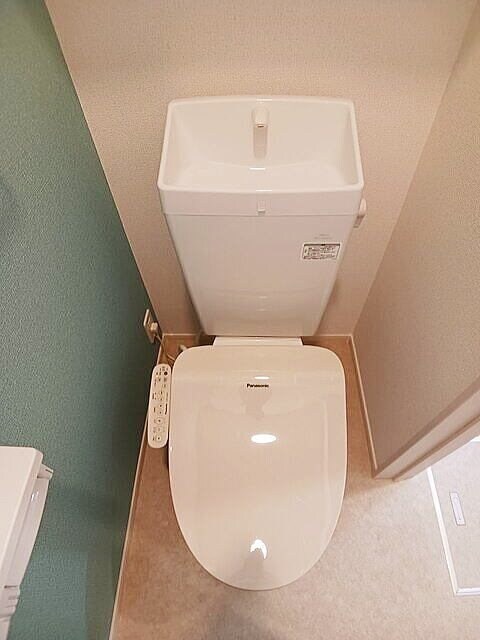 ベル　オーブ　Iの物件内観写真