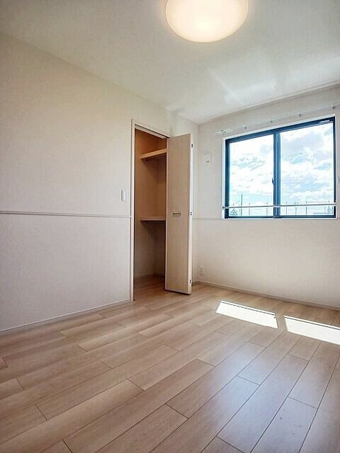 ベル　オーブ　Iの物件内観写真