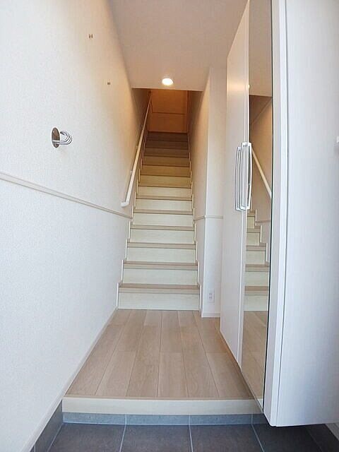 ベル　オーブ　Iの物件内観写真