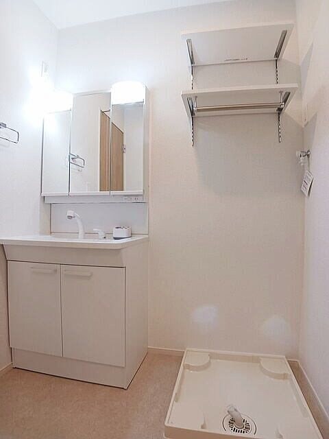 ベル　オーブ　Iの物件内観写真