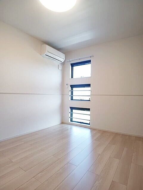 ベル　オーブ　Iの物件内観写真