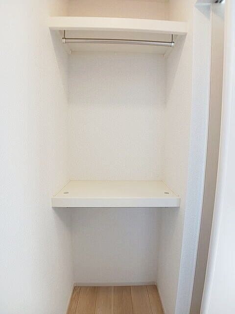 ベル　オーブ　Iの物件内観写真