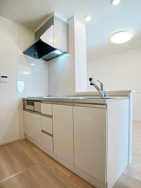 ベル　オーブ　IIの物件内観写真