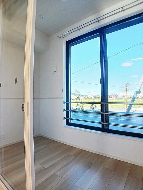 ベル　オーブ　IIの物件内観写真