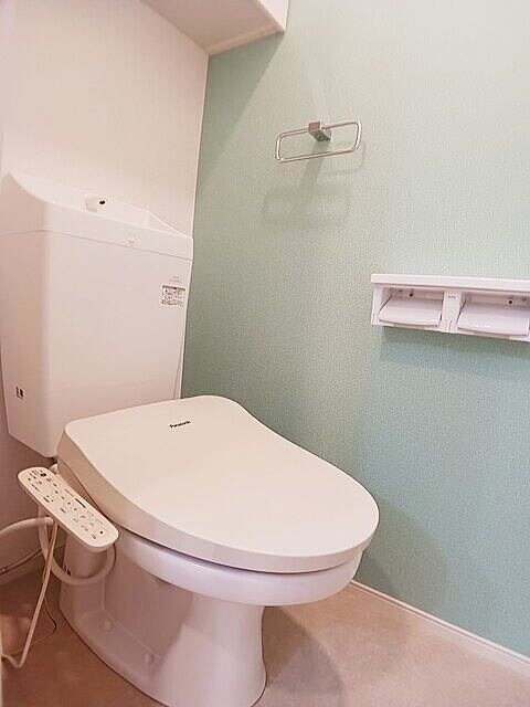 ベル　オーブ　IIの物件内観写真