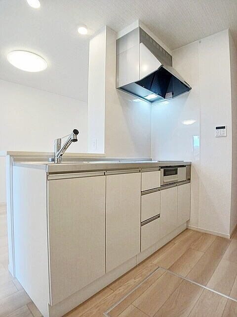 ベル　オーブ　IIの物件内観写真