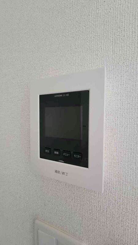 ベル　オーブ　IIの物件内観写真