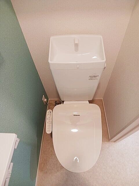 ベル　オーブ　IIの物件内観写真