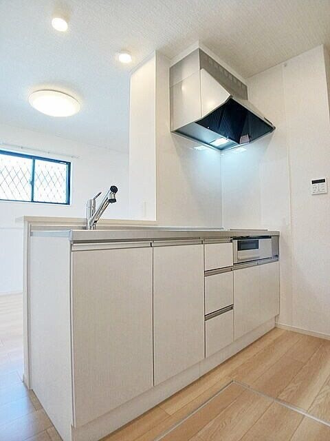 ベル　オーブ　IIの物件内観写真