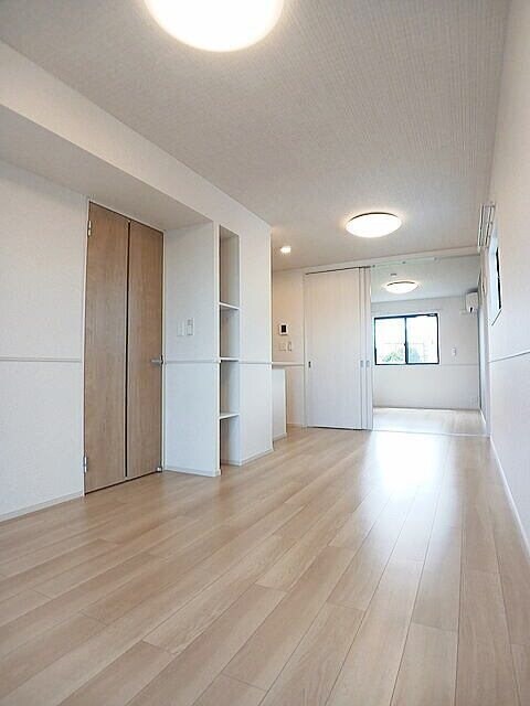 ベル　オーブ　IIの物件内観写真