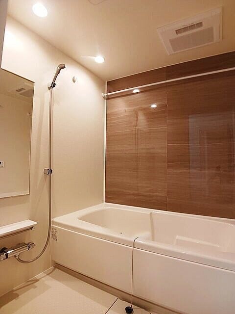 ベル　オーブ　IIの物件内観写真