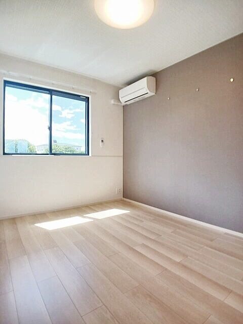 ベル　オーブ　IIの物件内観写真