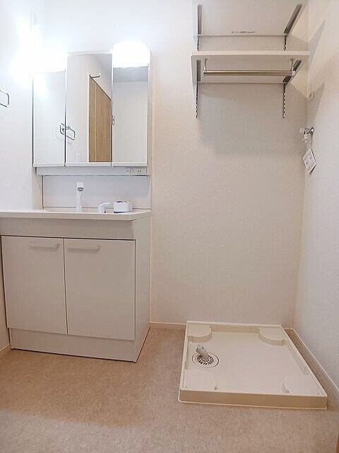 ベル　オーブ　IIの物件内観写真