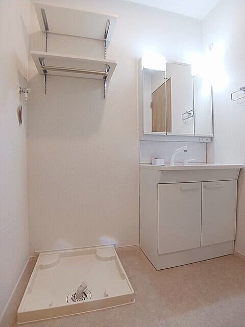 ベル　オーブ　IIの物件内観写真