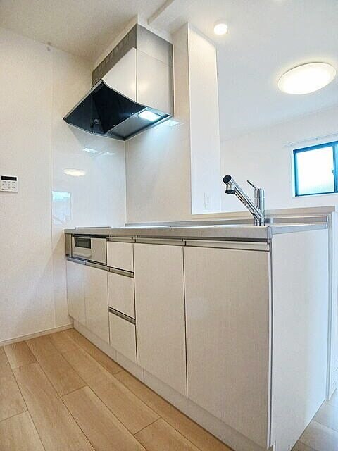 ベル　オーブ　IIの物件内観写真