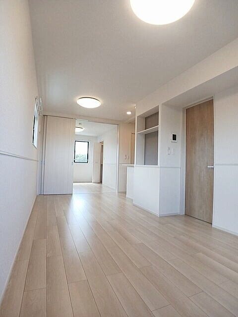 ベル　オーブ　IIの物件内観写真