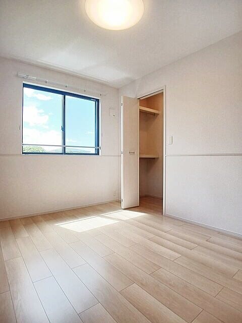 ベル　オーブ　IIの物件内観写真