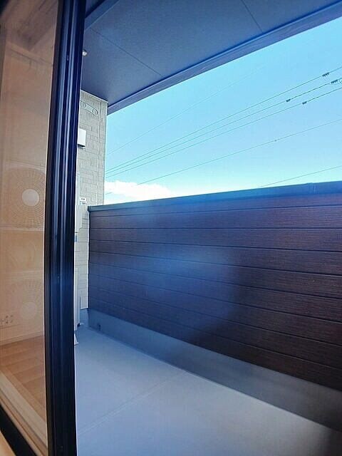 ベル　オーブ　IIの物件内観写真