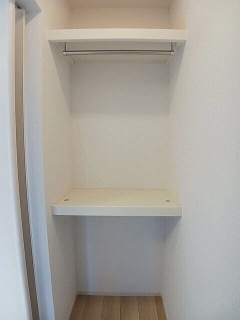 ベル　オーブ　IIの物件内観写真