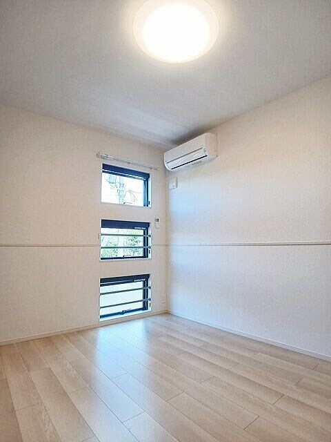 ベル　オーブ　IIの物件内観写真