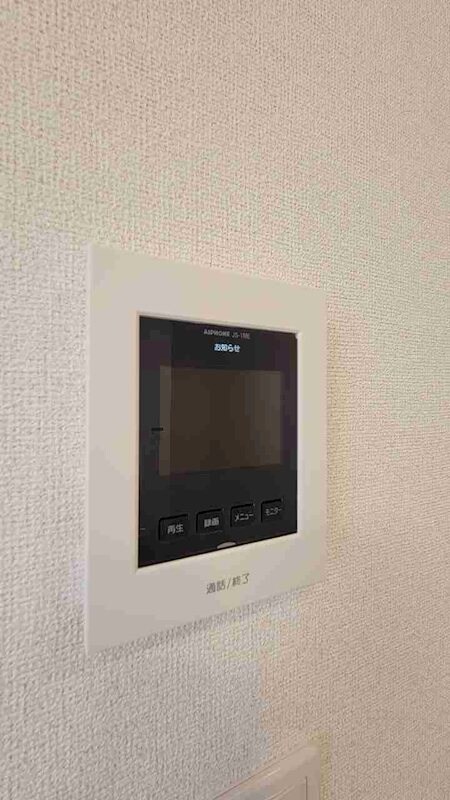 ベル　オーブ　IIの物件内観写真