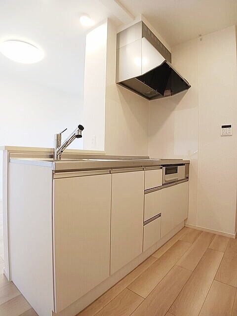 ベル　オーブ　IIの物件内観写真