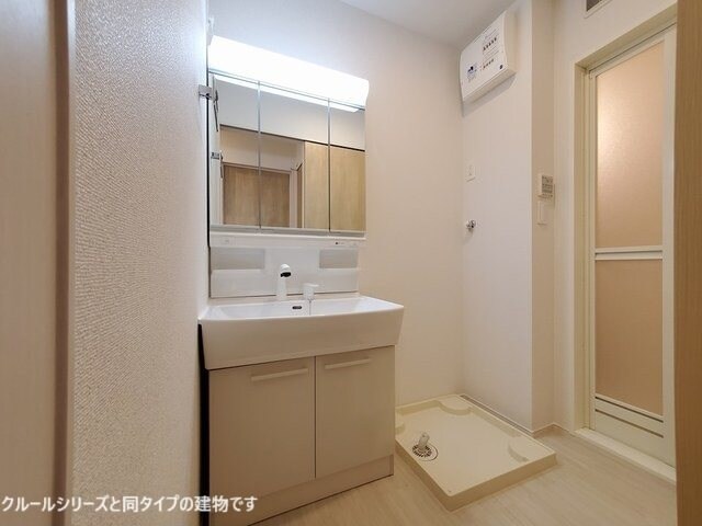 セイル　イン　吉井の物件内観写真