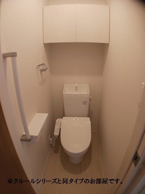 セイル　イン　吉井の物件内観写真