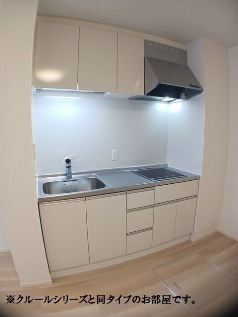 セイル　イン　吉井の物件内観写真