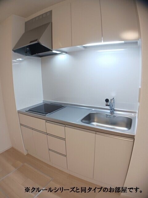 セイル　イン　吉井の物件内観写真