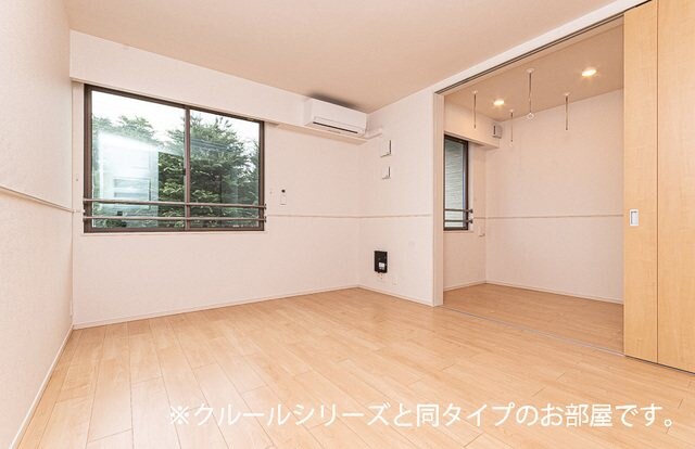 セイル　イン　吉井の物件内観写真