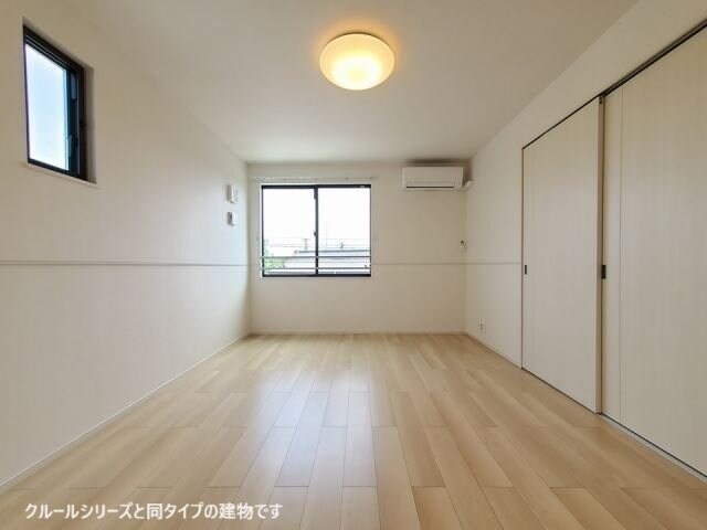 セイル　イン　吉井の物件内観写真