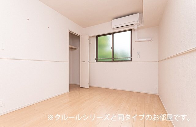 セイル　イン　吉井の物件内観写真