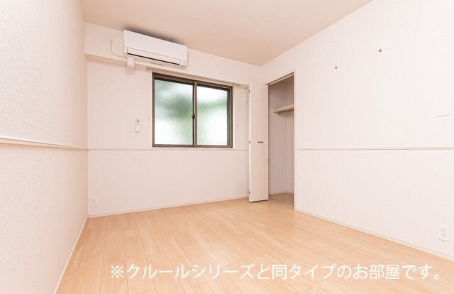 セイル　イン　吉井の物件内観写真