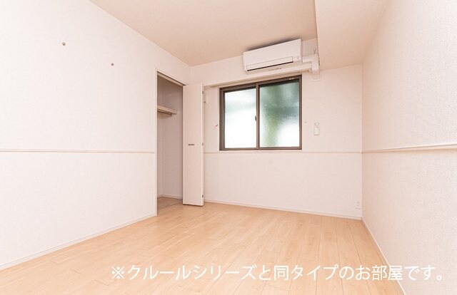 セイル　イン　吉井の物件内観写真