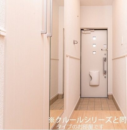 セイル　イン　吉井の物件内観写真