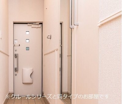 セイル　イン　吉井の物件内観写真