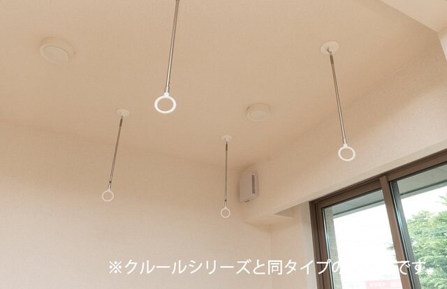 セイル　イン　吉井の物件内観写真