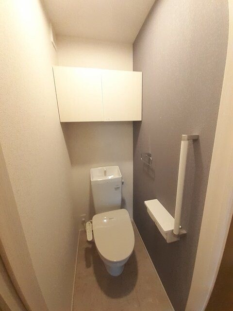 グランリーオの物件内観写真