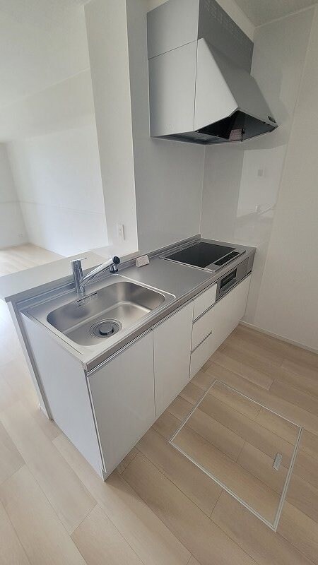 グランリーオの物件内観写真