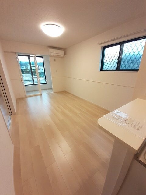 グランリーオの物件内観写真